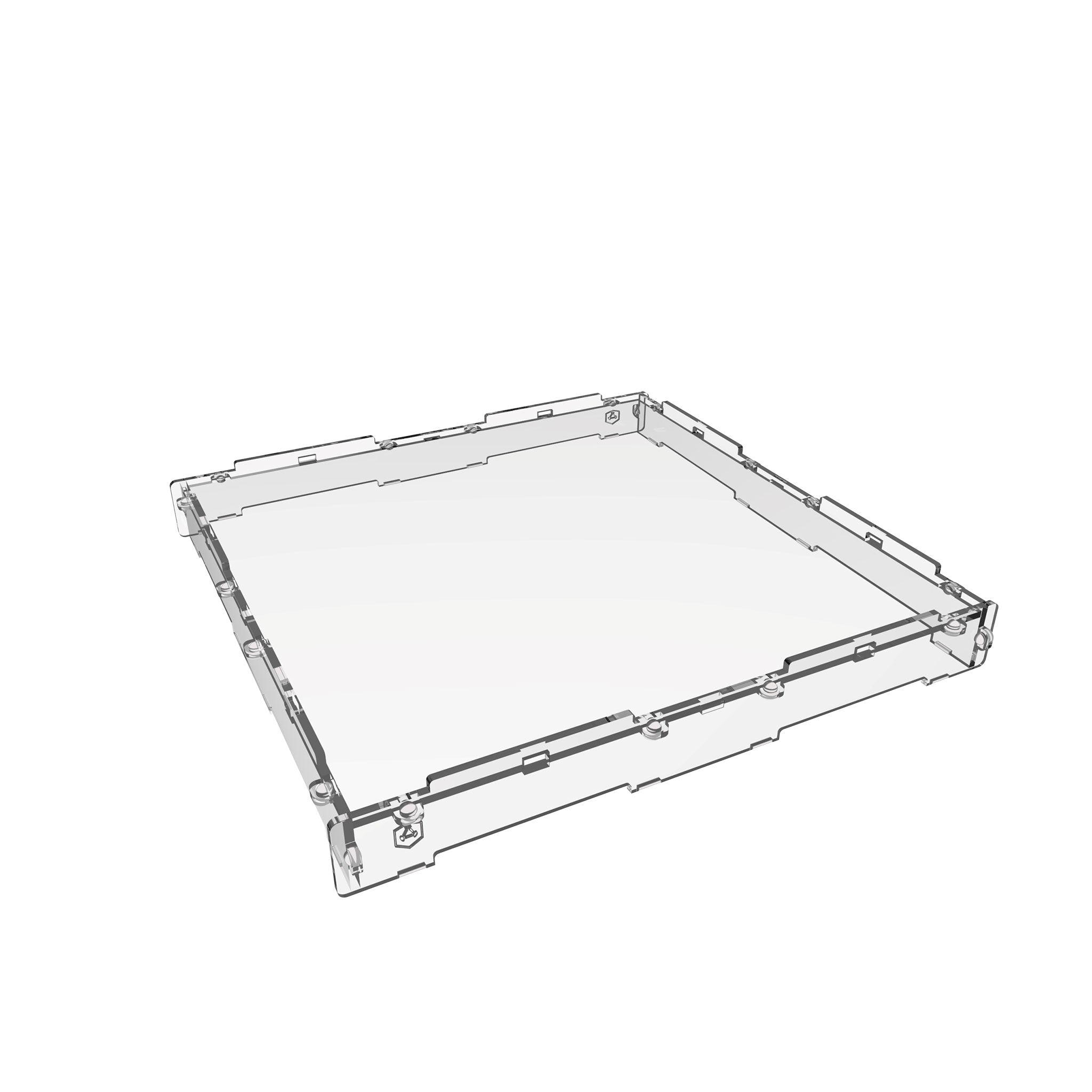 PREMIUM HUMPBACK COVER | Ultimate Display Edition