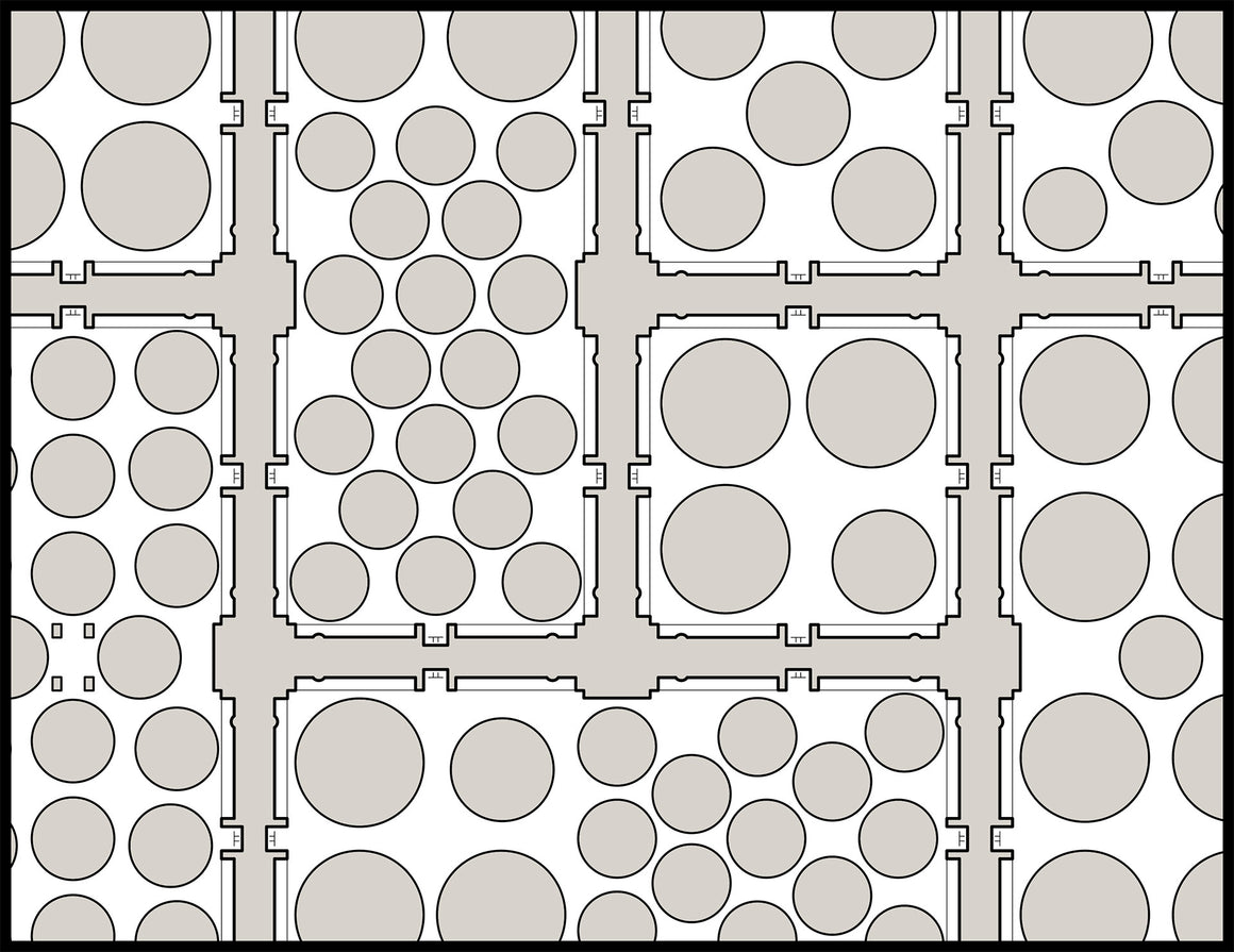 LAYOUT LAYERS | Privateer Press