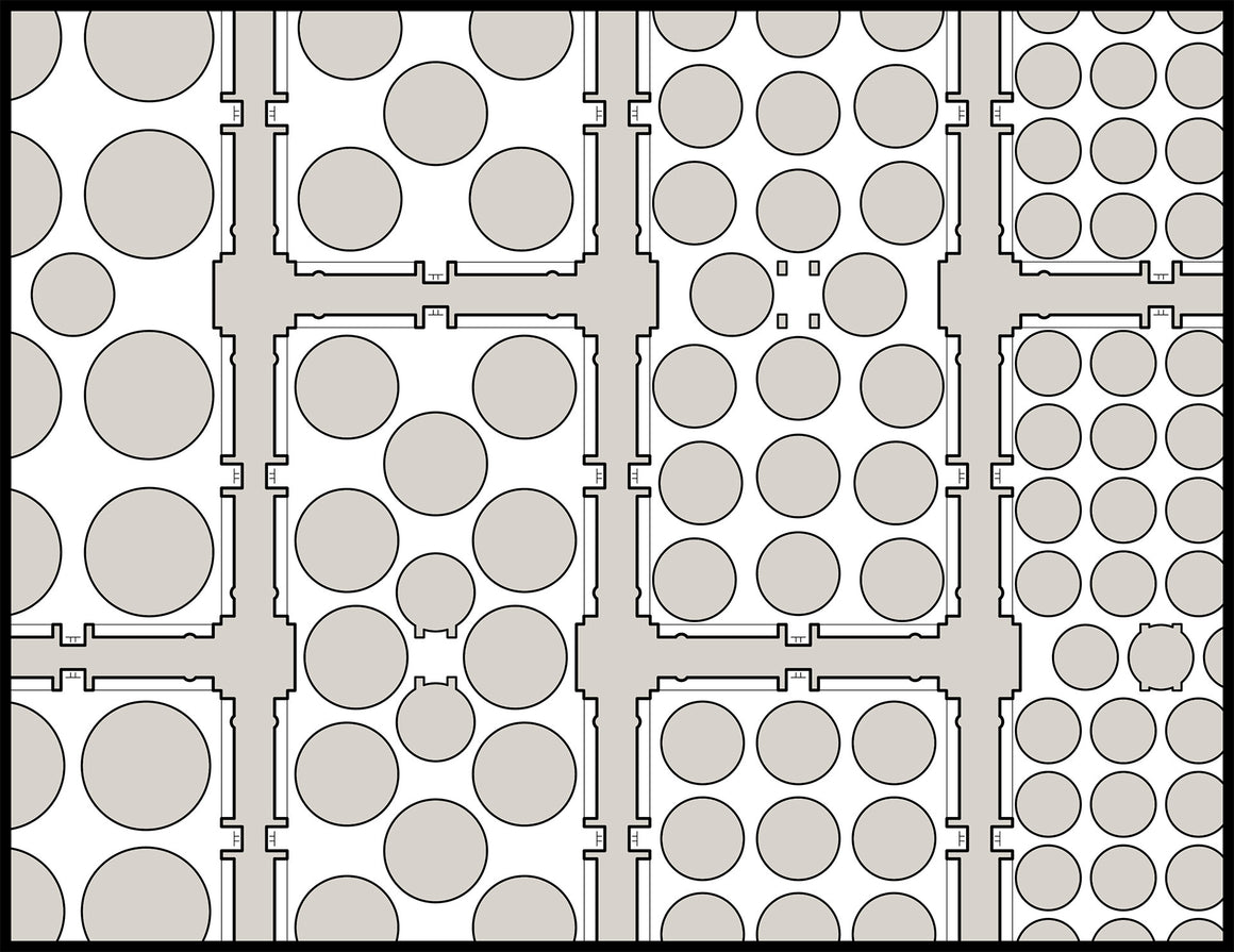 LAYOUT LAYERS | Standard