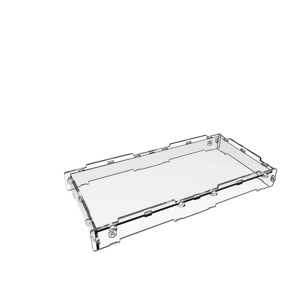 Orca Covers | Protection for Minis and Models | Acrylic Display Cases ...