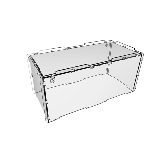 Orca Covers | Protection for Minis and Models | Acrylic Display Cases ...