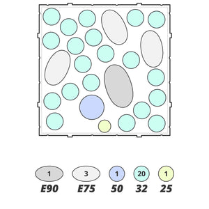 BOX SET LAYOUT | Combat Patrol Orks