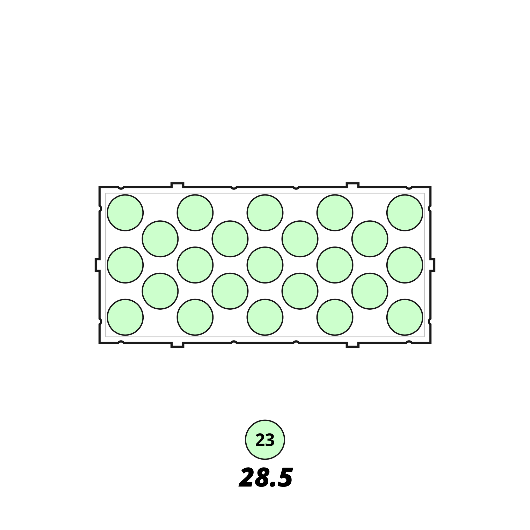 MEDIUM 28 | Medium Layout Layer