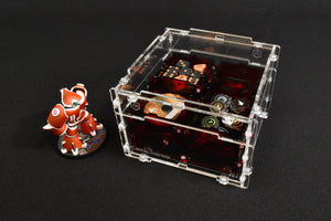 LIMITED EDITION BELUGA FORTRESS SET | Miniature Gaming Bundle