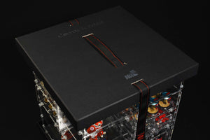 TRANSPORT BOX | Carry Your Display in Style